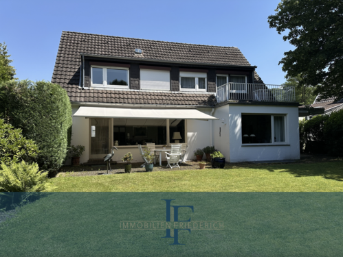 Foto - Haus zum Kaufen in Aachen 898.000,00 € 200 m²