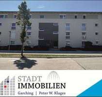 Wohnung zum Mieten in Garching 1.600,00 € 90.92 m²