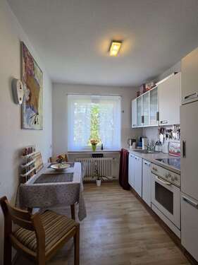 Foto - Wohnung zum Mieten in Bad Eilsen 450,00 € 55 m²