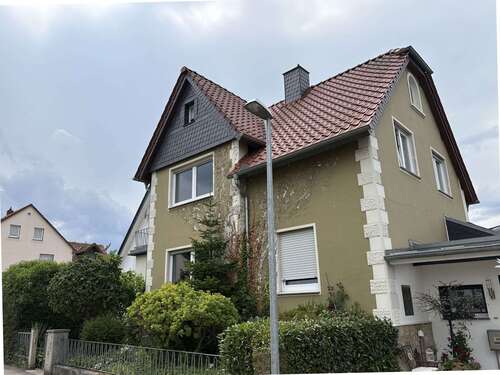 Foto - Haus zum Kaufen in Detmold 259.000,00 € 142 m²