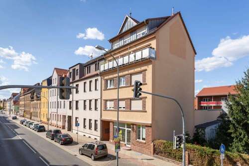 Foto - Einzelhandel in Delitzsch 685,00 € 34 m²