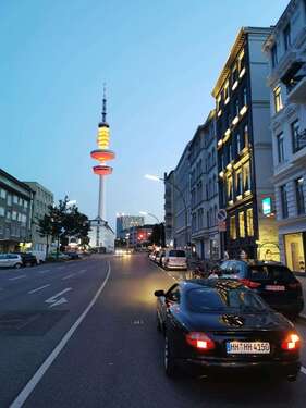 Foto - WG-Zimmer in Hamburg 750,00 € 17 m²