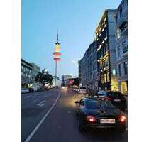 WG-Zimmer in Hamburg 750,00 € 17 m²