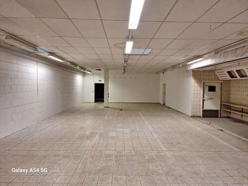 Foto - Halle in Bad Salzschlirf 750,00 € 127 m²