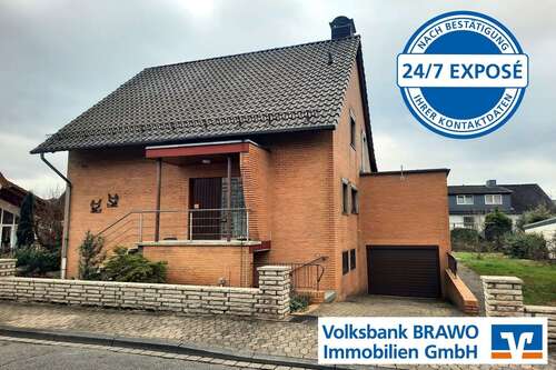 Foto - Haus zum Kaufen in Gifhorn 295.000,00 € 123 m²