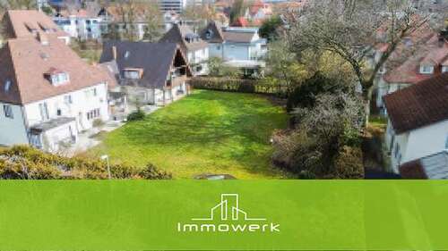 Foto - Grundstück zu verkaufen in Memmingen 1.150.000,00 € 900 m²