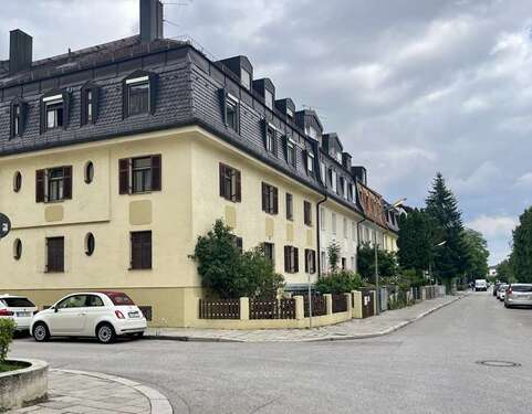 Foto - Wohnung zum Kaufen in München 450.000,00 € 50 m²