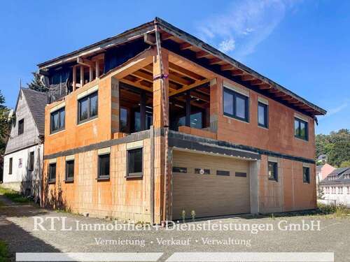 Foto - Haus zum Kaufen in Bad Lobenstein 179.900,00 € 238 m²