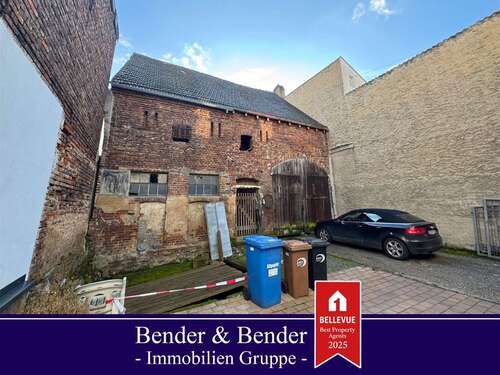 Foto - Haus zum Kaufen in Limburg an der Lahn 84.000,00 € 105 m²