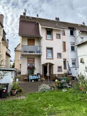 Foto - Haus zum Kaufen in Offenbach Bürgel 650.000,00 € 173 m²