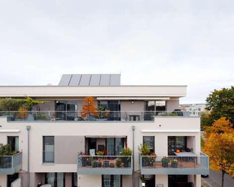 Foto - Wohnung zum Kaufen in Dresden 1.048.000,00 € 182.8 m²