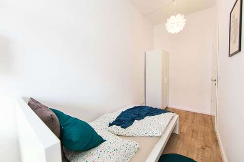 Foto - WG-Zimmer in Berlin 690,00 € 12 m²