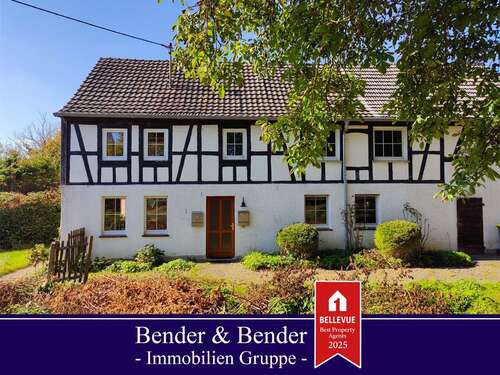 Foto - Haus zum Kaufen in Flammersfeld VG 249.000,00 € 207 m²