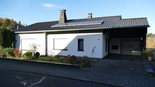 Foto - Haus zum Kaufen in Jünkerath 219.000,00 € 139 m²