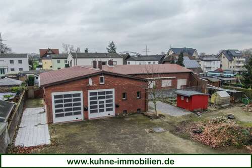 Foto - Haus zum Kaufen in Lünen 399.000,00 € 240 m²