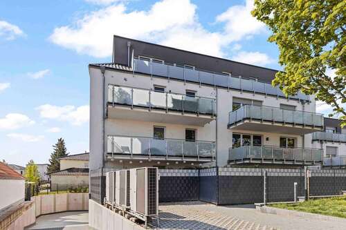 Foto - Wohnung zum Mieten in Bockenheim 1.815,00 € 140 m²