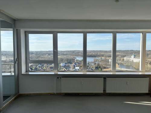 Foto - Wohnung zum Kaufen in Schleswig 77.750,00 € 54.7 m²