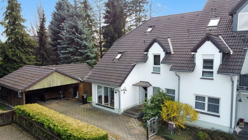 Foto - Haus zum Kaufen in Sachsen - Limbach-Oberfrohna 299.000,00 € 130 m²