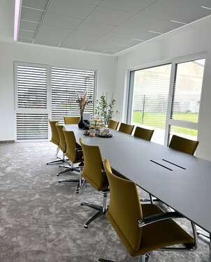 Foto - Büro in Stäbelow 3.825,00 € 225 m²