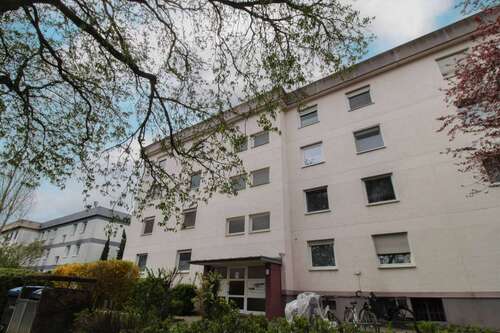 Foto - Wohnung zum Kaufen in Worms 180.000,00 € 88.22 m²