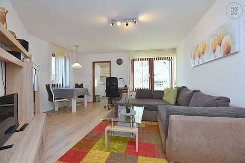 Foto - Wohnen auf Zeit in Magstadt 1.350,00 €