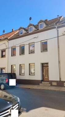 Foto - Haus zum Kaufen in Meerane 55.000,00 € 101 m²