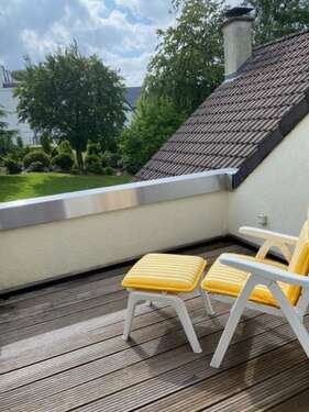 Foto - Wohnen auf Zeit in Wuppertal 920,00 €