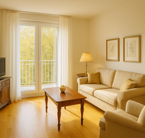 Wohnung zum Kaufen in Düsseldorf 212.500,00 € 57 m²