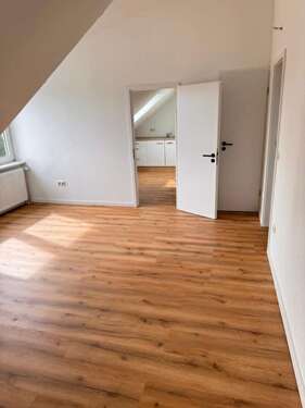 Foto - Wohnung zum Mieten in LÖHNE-GOHFELD 550,00 € 50 m²