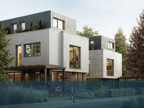 Foto - Haus zum Kaufen in Aachen 1.450.000,00 € 223 m²