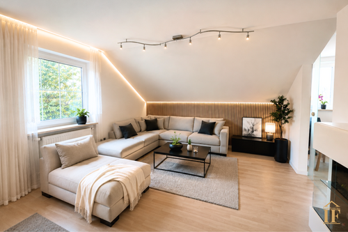 Foto - Wohnung zum Kaufen in Eching 259.000,00 € 48 m²