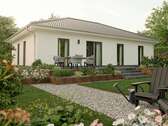 Haus zum Kaufen in Bad Schmiedeberg 296.345,00 € 110 m²