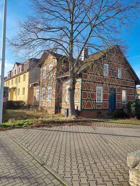 Foto - Haus zum Kaufen in Eisenach 180.000,00 € 219 m²