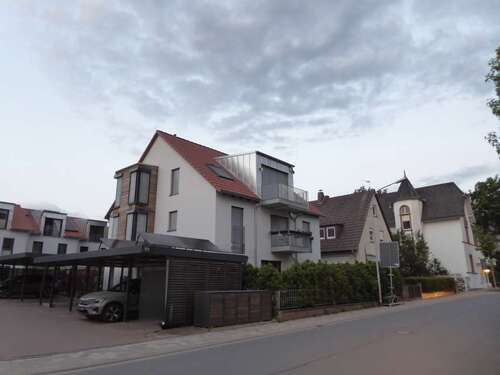 Foto - Wohnung zum Kaufen in Seeheim-Jugenheim 499.000,00 € 87 m²