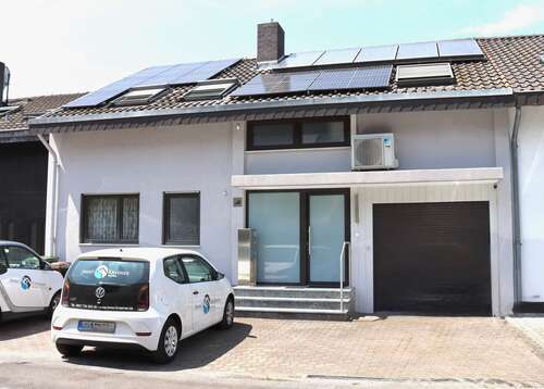 Foto - Haus zum Kaufen in Ilvesheim 870.000,00 € 263 m²