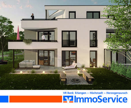 Foto - Wohnung zum Kaufen in Uffenheim 311.050,00 € 77.76 m²
