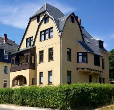 Foto - Haus zum Kaufen in Auerbach 259.000,00 € 250 m²