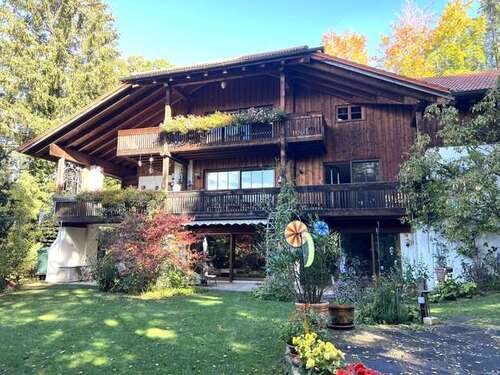 Foto - Haus zum Kaufen in Murnau am Staffelsee 1.950.000,00 € 370 m²