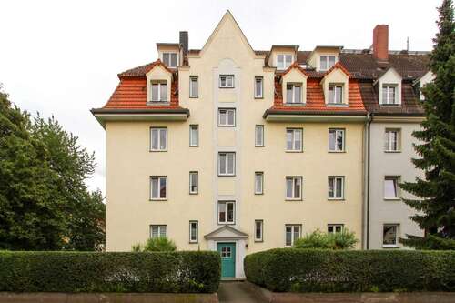 Foto - Wohnung zum Kaufen in Dresden 165.000,00 € 78 m²