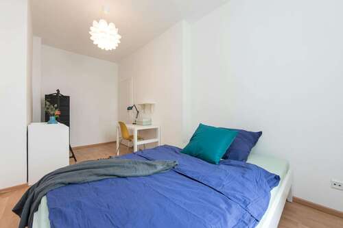 Foto - WG-Zimmer in Berlin 690,00 € 12 m²