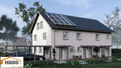 Foto - Haus zum Kaufen in Pliening 775.000,00 € 137 m²