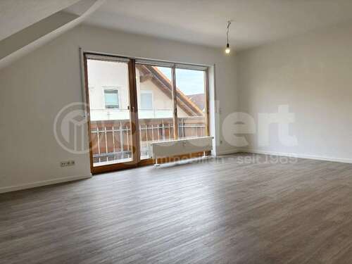 Foto - Wohnung zum Mieten in Sulzbach am Main 500,00 € 40.2 m²