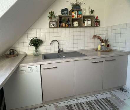 Foto - Wohnung zum Mieten in Plauen 372,00 € 62 m²