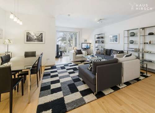 Foto - Wohnung zum Kaufen in Mosbach 279.000,00 € 88 m²