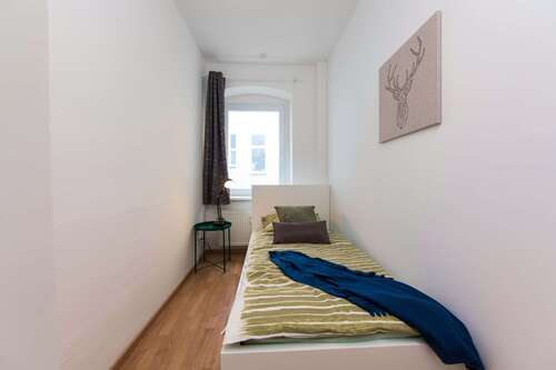 Foto - WG-Zimmer in Berlin 620,00 € 7 m²