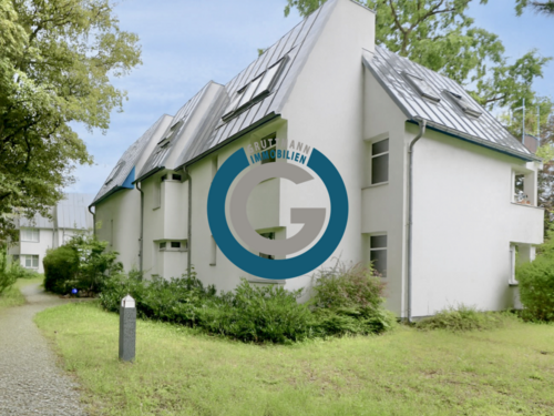 Foto - Wohnung zum Kaufen in Berlin 225.000,00 € 41 m²