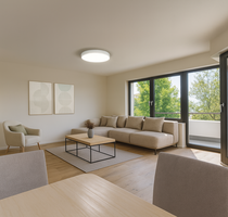 Wohnung zum Kaufen in Filderstadt 686.000,00 € 125 m²