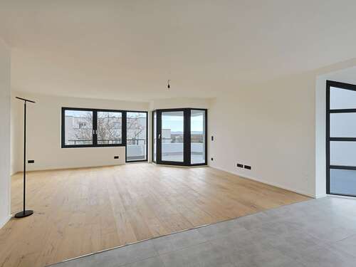 Foto - Wohnung zum Kaufen in Filderstadt 686.000,00 € 125 m²