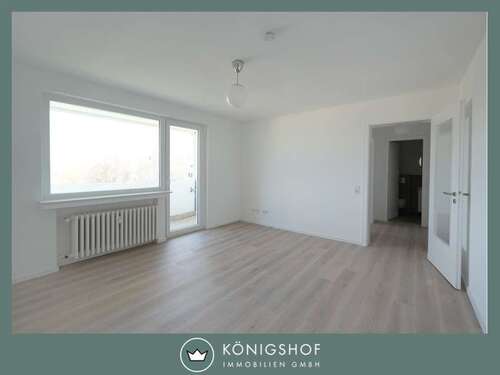 Foto - Wohnung zum Kaufen in Krefeld 159.000,00 € 58 m²