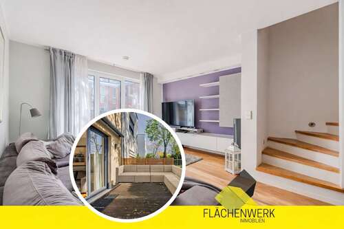 Foto - Haus zum Kaufen in Berlin 739.000,00 € 137 m²